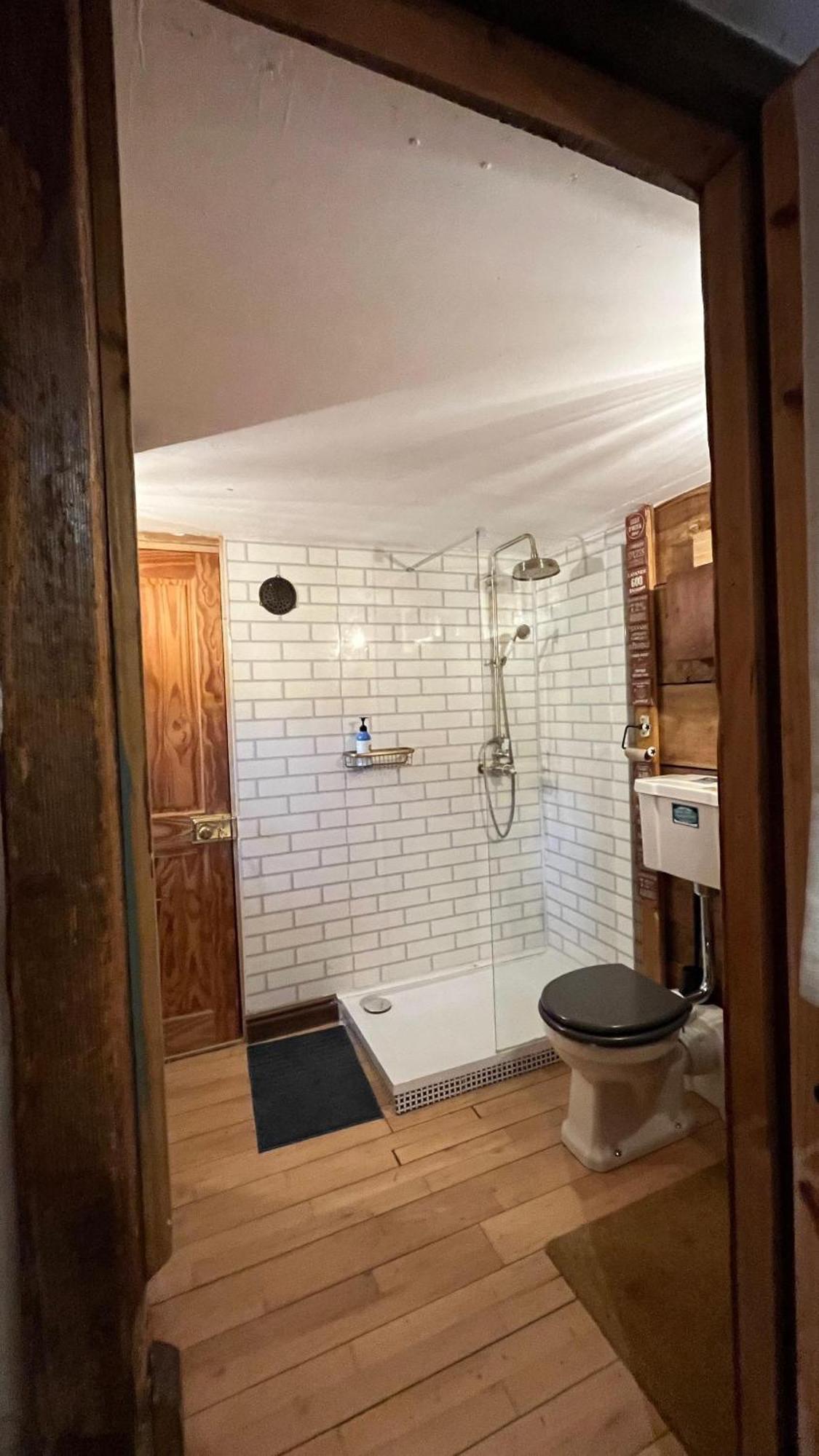 Remarkable Boultons Barn With Hot Tub Newton Abbot Ngoại thất bức ảnh