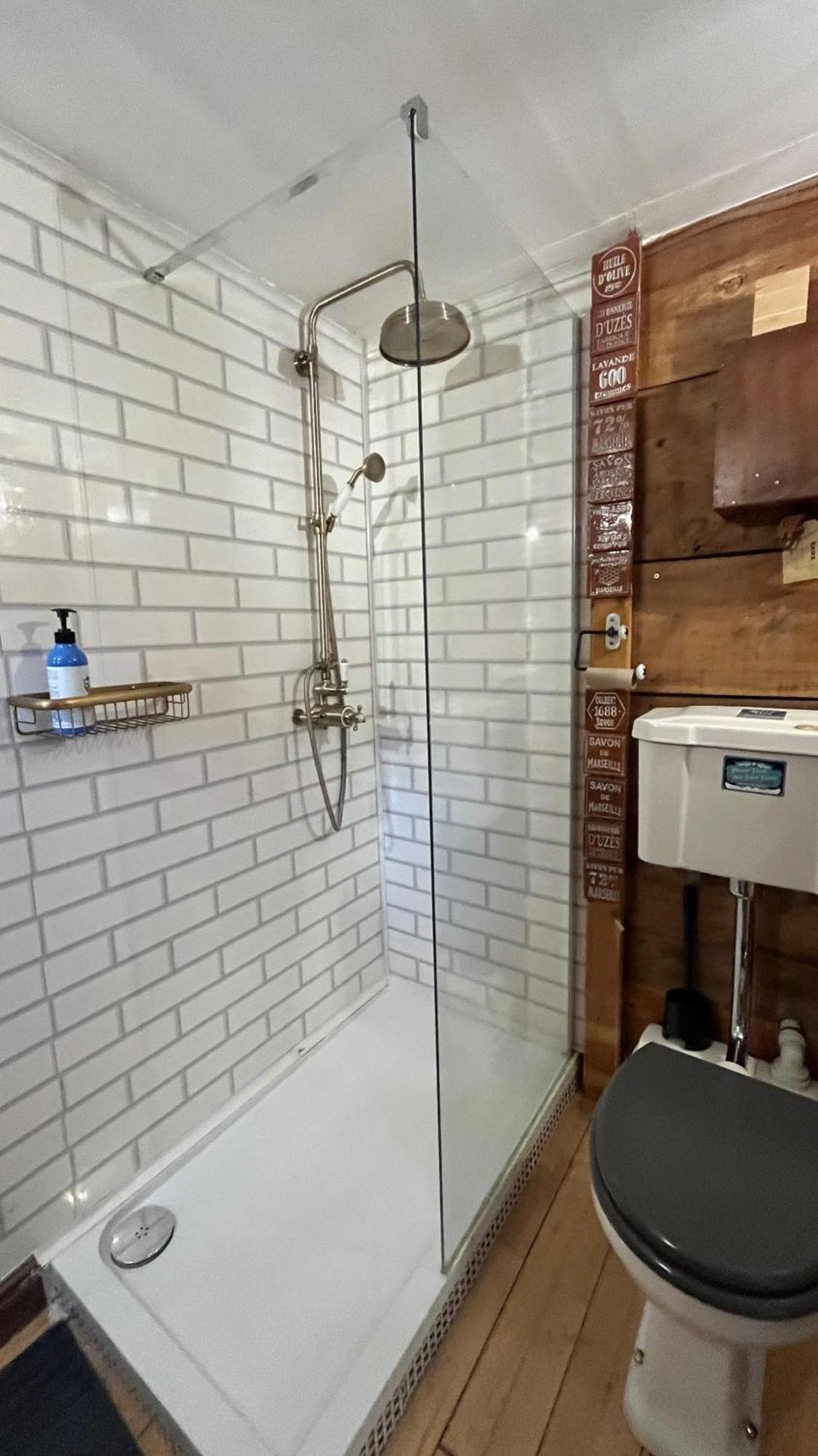 Remarkable Boultons Barn With Hot Tub Newton Abbot Ngoại thất bức ảnh